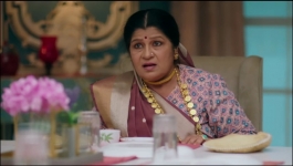 Meri Saas Bhoot Hai - 6th March 2023